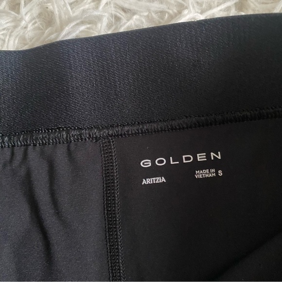 Aritzia Golden MoveTech™ Rally Skirt - Picture 7 of 9